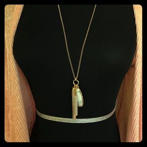 NWT Loft necklace